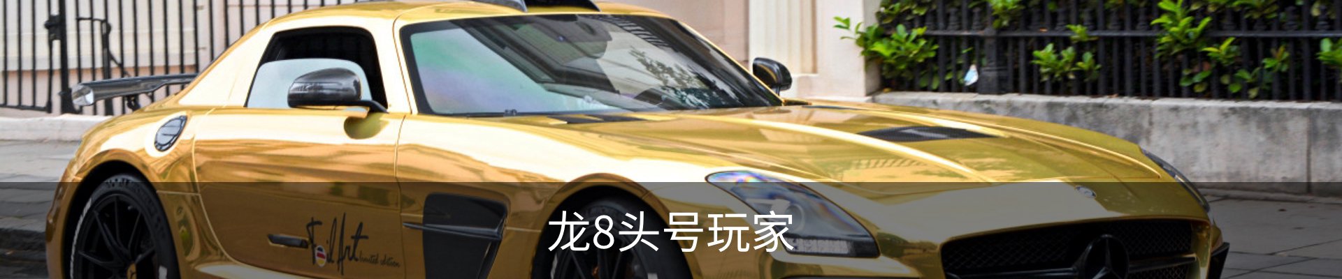 龙8头号玩家